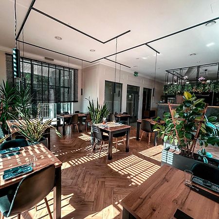 Ivy Healthy Stay コンスタンチン＝イェジオルナ エクステリア 写真